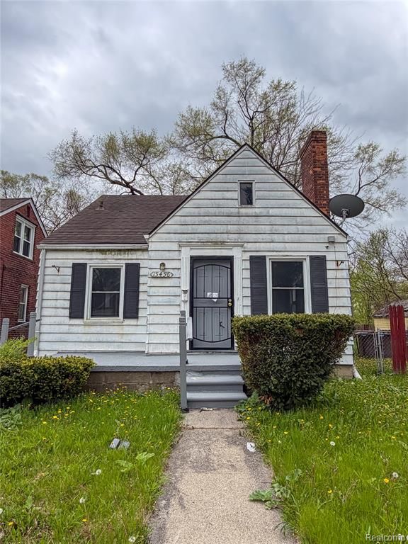 15456 Saratoga Street, Detroit, MI 48205