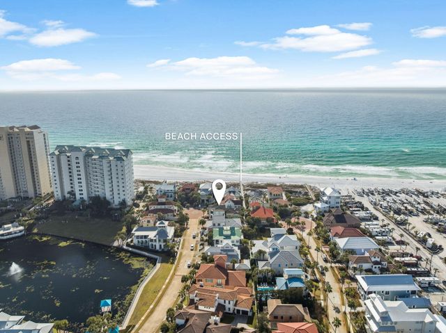 358 Rue Caribe, Miramar Beach, FL 32550
