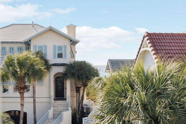 358 Rue Caribe, Miramar Beach, FL 32550