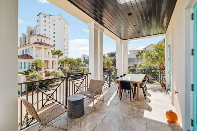 358 Rue Caribe, Miramar Beach, FL 32550