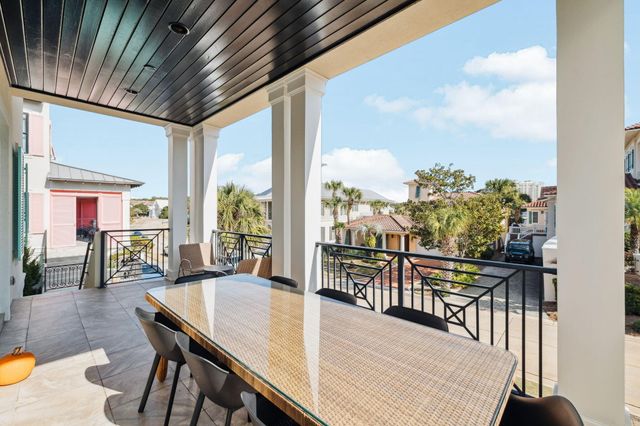 358 Rue Caribe, Miramar Beach, FL 32550