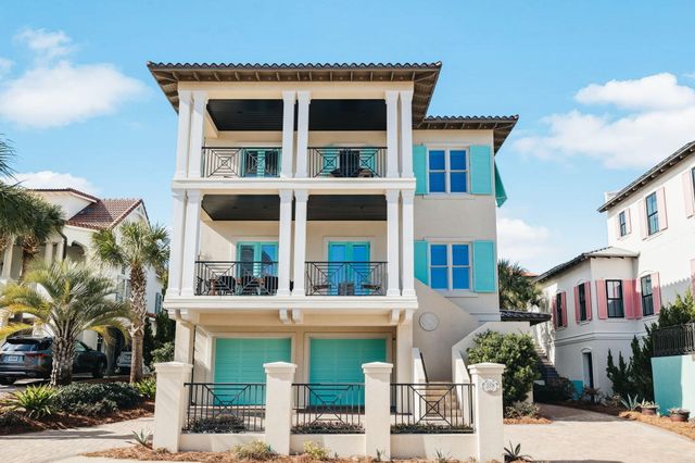 358 Rue Caribe, Miramar Beach, FL 32550