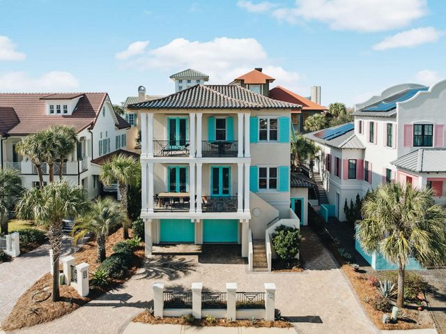 358 Rue Caribe, Miramar Beach, FL 32550