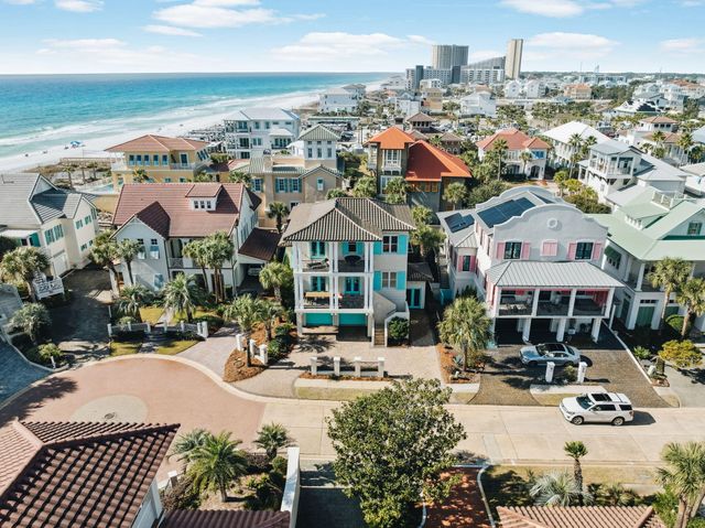 358 Rue Caribe, Miramar Beach, FL 32550