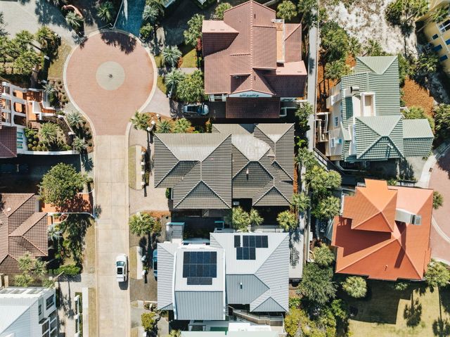 358 Rue Caribe, Miramar Beach, FL 32550
