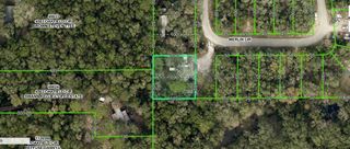 4809 MERLIN CIRCLE, Ridge Manor, FL 33523