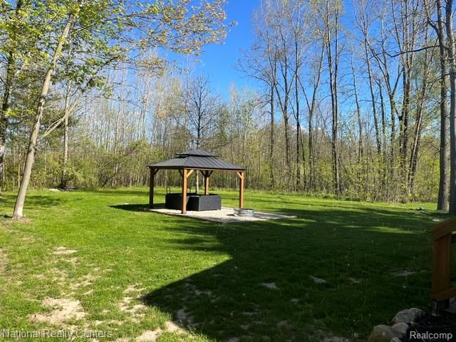 7782 Golf Club Road, Genoa Township, MI 48843