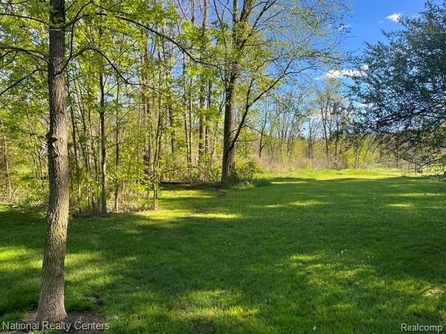 7782 Golf Club Road, Genoa Township, MI 48843