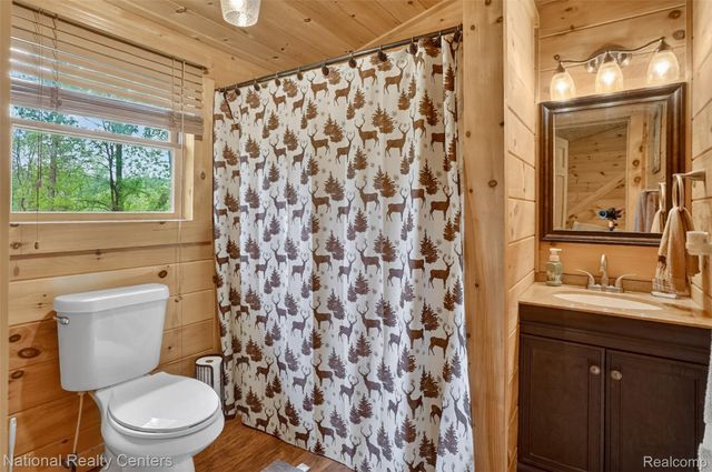 7782 Golf Club Road, Genoa Township, MI 48843