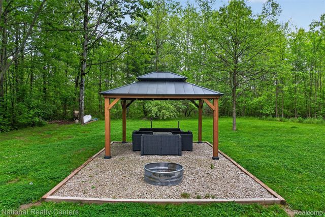 7782 Golf Club Road, Genoa Township, MI 48843