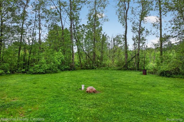 7782 Golf Club Road, Genoa Township, MI 48843