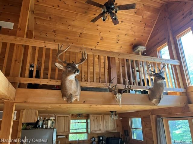 7782 Golf Club Road, Genoa Township, MI 48843