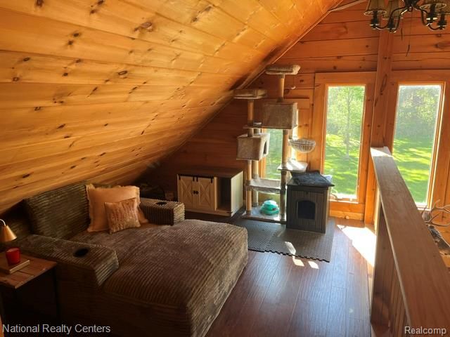 7782 Golf Club Road, Genoa Township, MI 48843