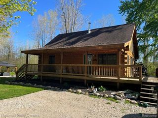 7782 Golf Club Road, Genoa Township, MI 48843
