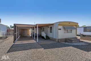 1139 S 20 AVE, Yuma, AZ 85364
