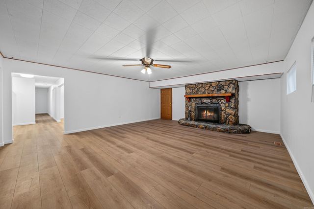 309 Lakeside Road, Hot Springs, AR 71901