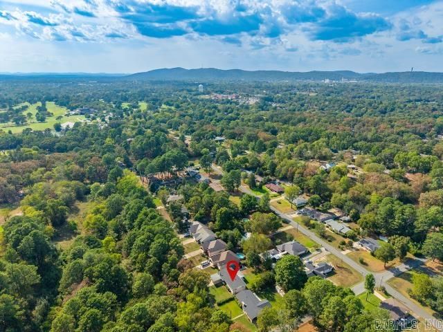 309 Lakeside Road, Hot Springs, AR 71901