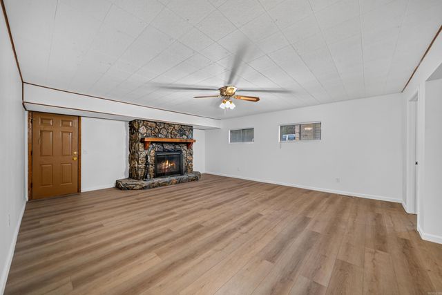 309 Lakeside Road, Hot Springs, AR 71901