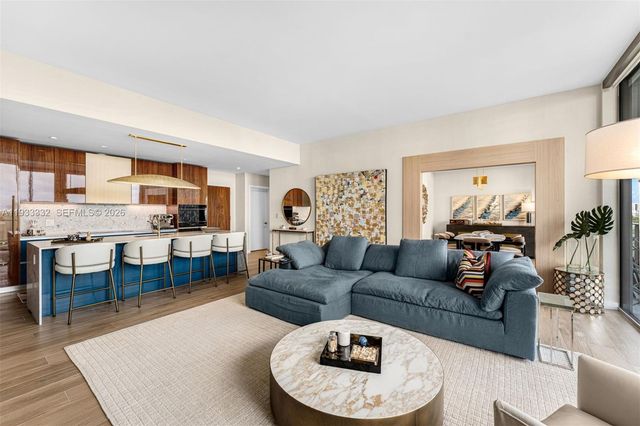 2678 Tigertail Ave 702, Miami, FL 33133