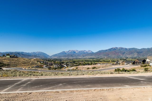 1275 E WILDFLOWER CIR, Heber City, UT 84032