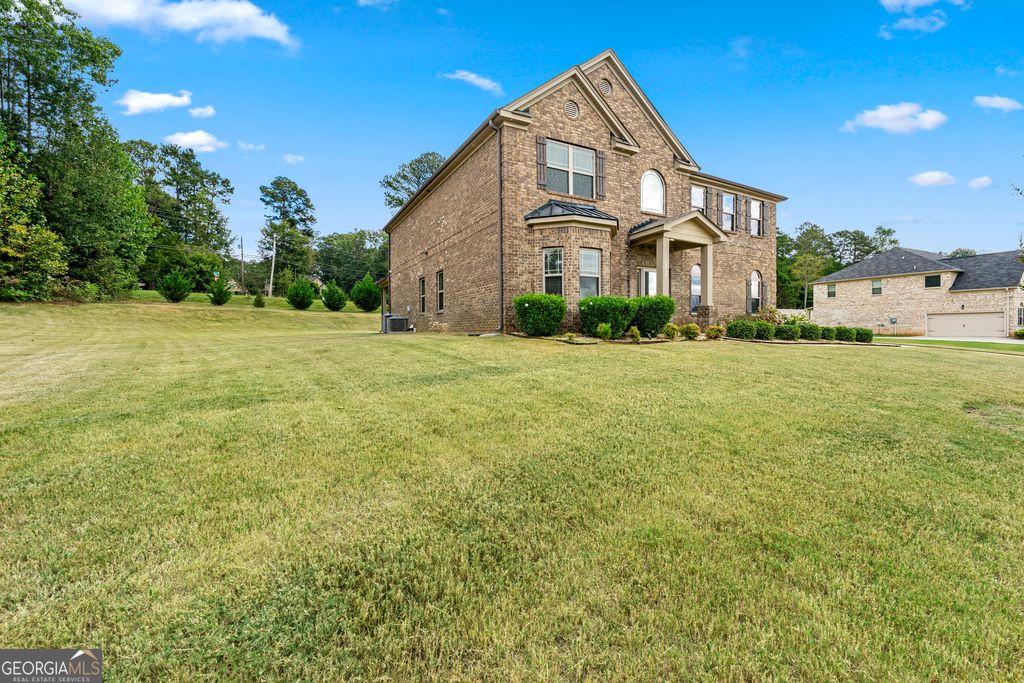 1548 Harlequin Way, Stockbridge, GA 30281