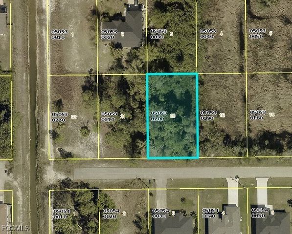 3416 39th ST SW, Lehigh Acres, FL 33976