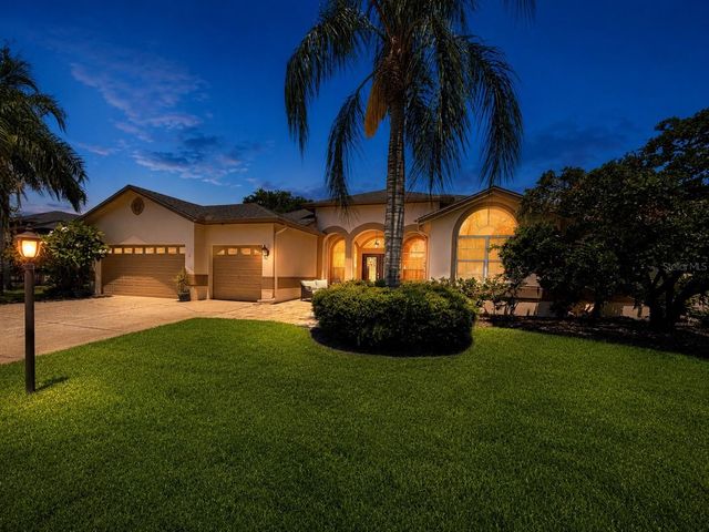 2093 SWAN LANE, Palm Harbor, FL 34683