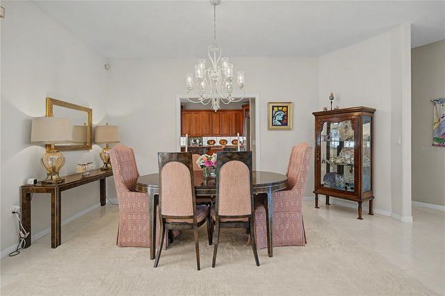 2093 SWAN LANE, Palm Harbor, FL 34683