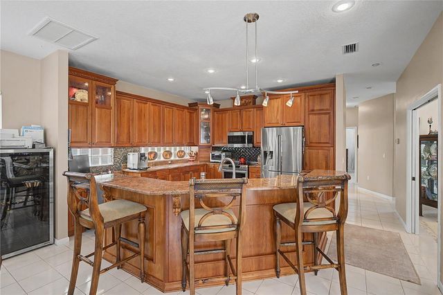 2093 SWAN LANE, Palm Harbor, FL 34683