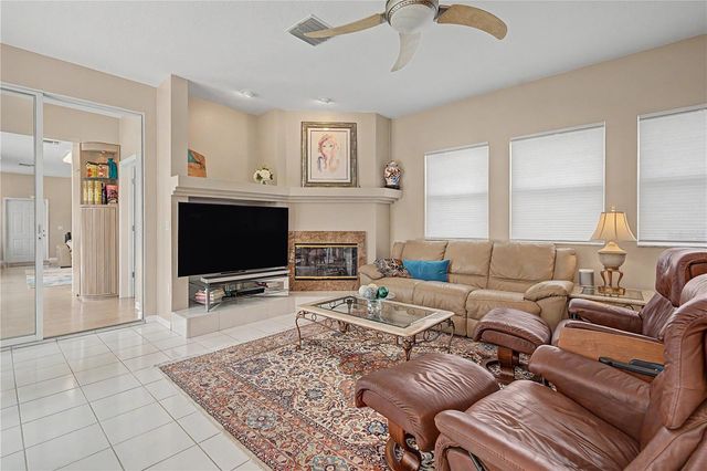 2093 SWAN LANE, Palm Harbor, FL 34683