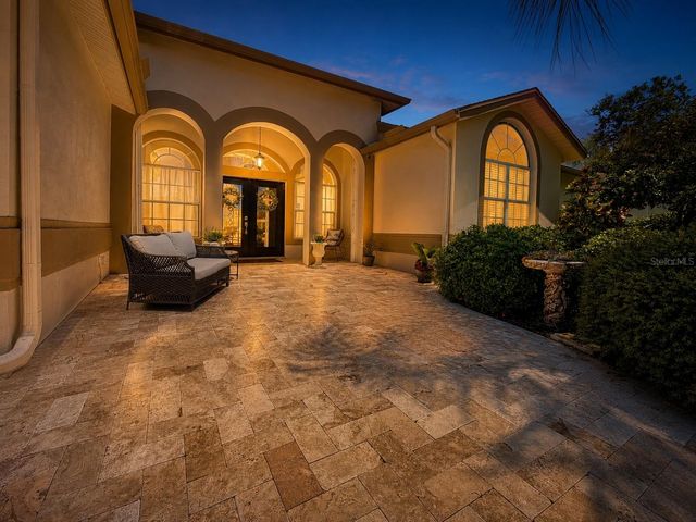 2093 SWAN LANE, Palm Harbor, FL 34683