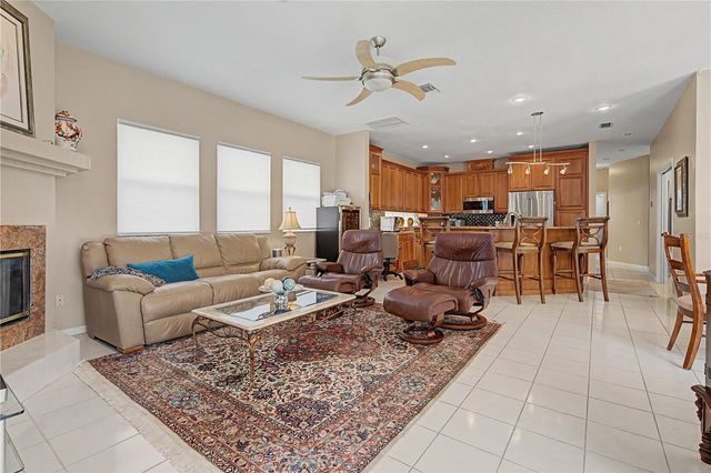 2093 SWAN LANE, Palm Harbor, FL 34683