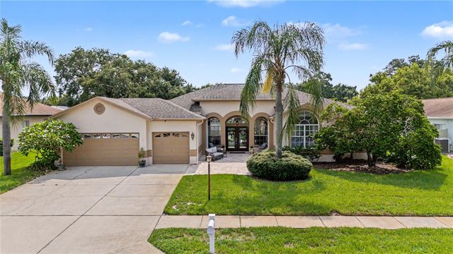 2093 SWAN LANE, Palm Harbor, FL 34683