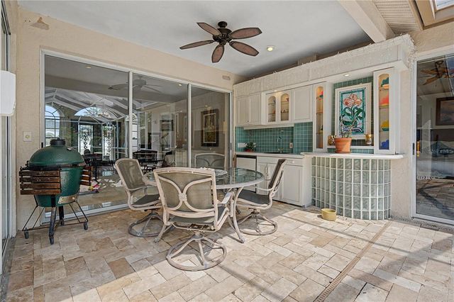 2093 SWAN LANE, Palm Harbor, FL 34683