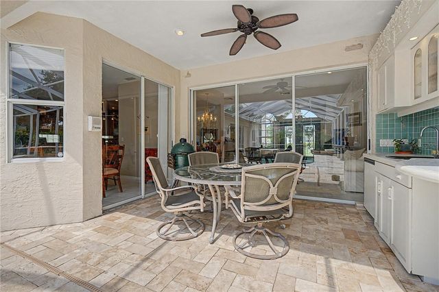 2093 SWAN LANE, Palm Harbor, FL 34683