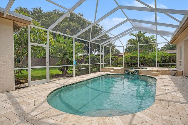 2093 SWAN LANE, Palm Harbor, FL 34683
