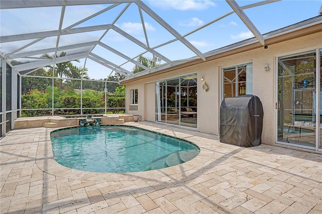 2093 SWAN LANE, Palm Harbor, FL 34683