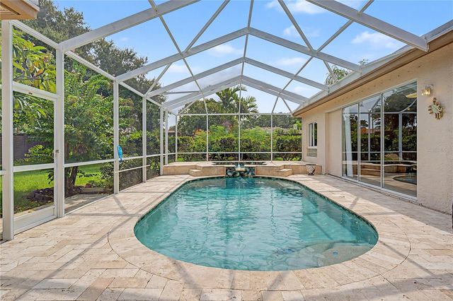 2093 SWAN LANE, Palm Harbor, FL 34683