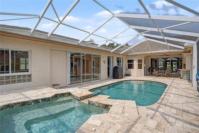 2093 SWAN LANE, Palm Harbor, FL 34683