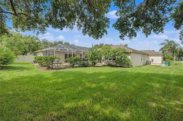 2093 SWAN LANE, Palm Harbor, FL 34683