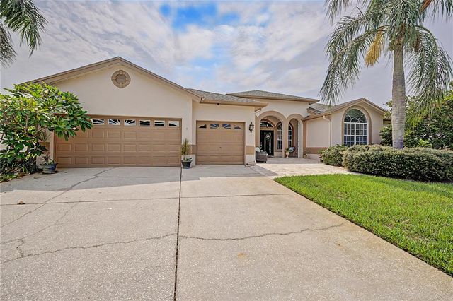 2093 SWAN LANE, Palm Harbor, FL 34683