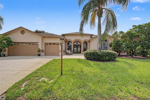 2093 SWAN LANE, Palm Harbor, FL 34683