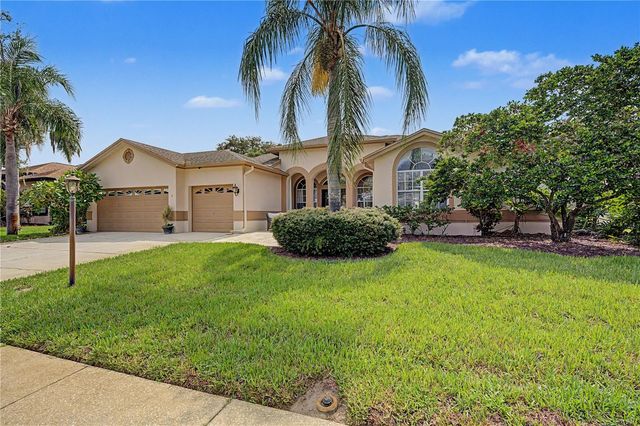 2093 SWAN LANE, Palm Harbor, FL 34683