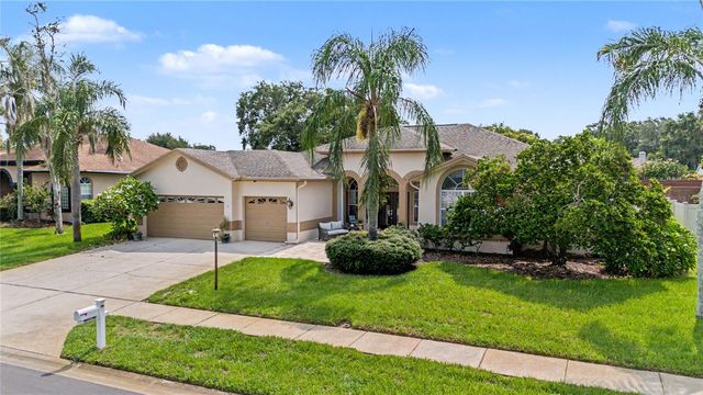 2093 SWAN LANE, Palm Harbor, FL 34683
