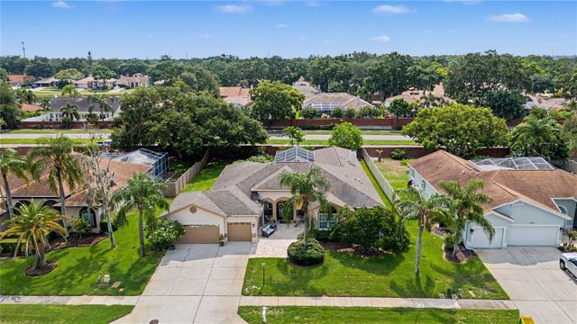 2093 SWAN LANE, Palm Harbor, FL 34683