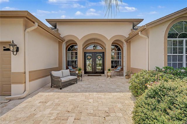 2093 SWAN LANE, Palm Harbor, FL 34683