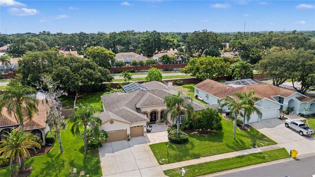 2093 SWAN LANE, Palm Harbor, FL 34683