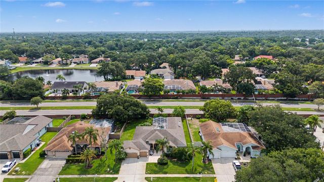 2093 SWAN LANE, Palm Harbor, FL 34683