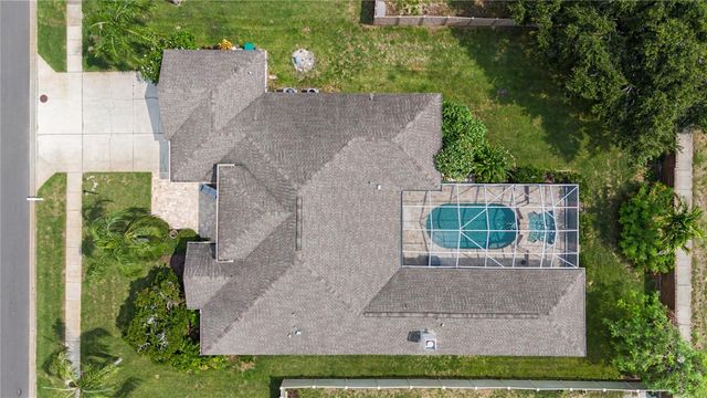 2093 SWAN LANE, Palm Harbor, FL 34683