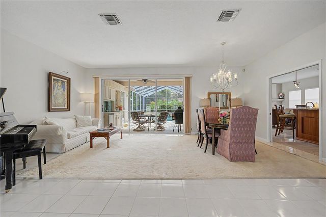 2093 SWAN LANE, Palm Harbor, FL 34683